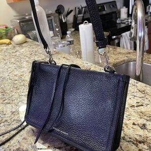 rebecca minkoff crossbody bag